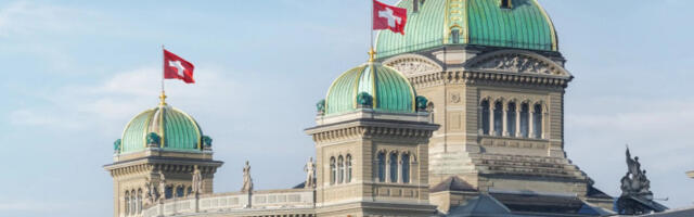 Швајцарска народна партија тражи преиспитивање санкција Русији