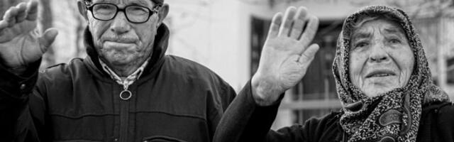 Русија има више од 17.000 стогодишњака