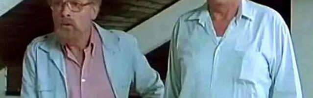 Ćerka prijatelja Milana iz "Žikine dinastije" osvojila je srce našeg slavnog glumca: Cela Srbija ga obožava!