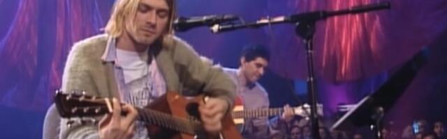 32 godine od smrti Kurta Kobejna: Glasa jedne generacije i simbola grandža