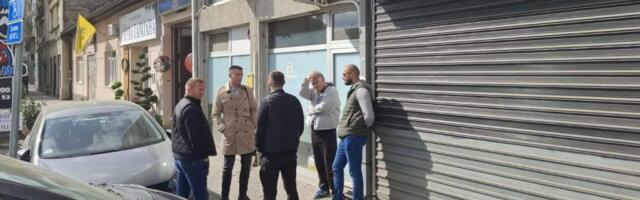 Advokat Marko Zarić o privođenju članova novosadskih zborova i pretresu prostorija: „Osveta režima zbog organizovanja posmatračkih misija u Kuli“