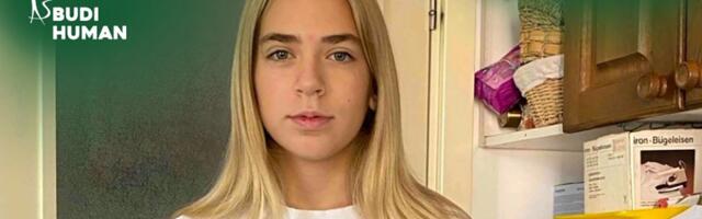 Jelena se bori sa teškim tumorom mozga: Pomozimo joj da dobije najvažniju bitku