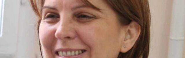 TAJNO VENČANJE NA KOSMAJU: Ćerka Bilje Krstić i pokojnog Tike Arsića udala se na intimnoj ceremoniji - Lepa je kao lutka, a ima anđeoski glas