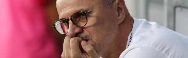 Koštala ga loša serija: Bandović više nije trener Radničkog