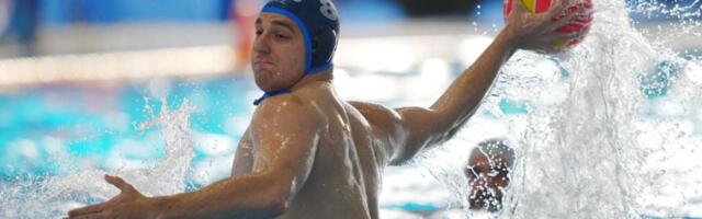 Vaterpolisti Srbije poraženi od Hrvatske: Ostali bez plasmana na Svetski kup