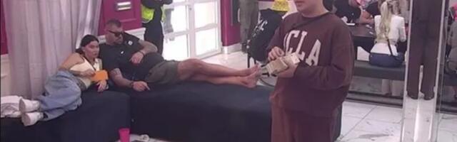 Uroš se suočio sa Stanijom nakon što ga je brutalno pretukla: "Pustiću te da smrdiš u mulju"