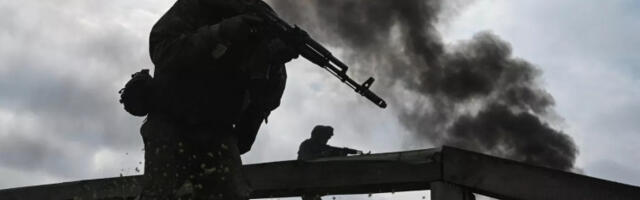 Амерички пуковник: Руска војска има капацитет да заузме Одесу и Кијев