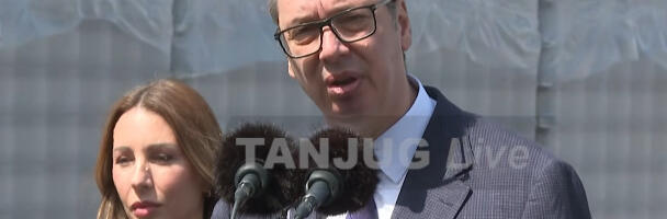 Vučić o političkom stavu Mađara: “Ne mislim da je to vraćanje imperije, obojica želimo blisku saradnju”