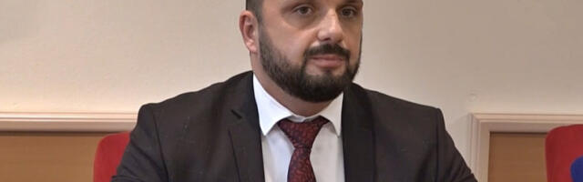 Радојевић: Српско руководство у Митровици константно под притиском Приштине