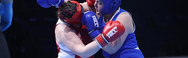 Srpska bokserka zaustavljena u četvrtfinalu Svetskog kupa