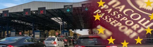 EES sistem će nam doći glave: Srbi, ako prelazite granicu zaboravite na kremu za ruke