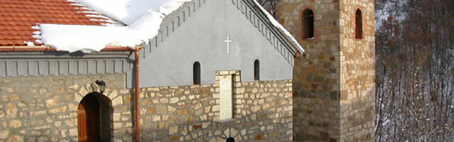 Probao je da pobegne od ljudi i tihuje u molitvi, ali mu to nije pošlo za rukom: Potražio ga je srpski despot