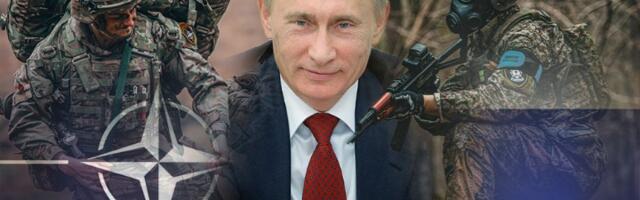 NATO NIJE SPREMAN za sukob sa Rusijom: Evo gde je tu Srbija