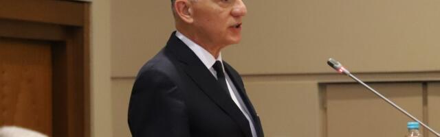 Održan 3. sastanak radne grupe, danas javno slušanje o predlozima za pravosudne zakone