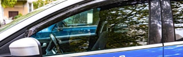 Zvicerov saradnik uhapšen u Moskvi KINESKINJU HTEO DA BACI SA TERASE U BEOGRADU