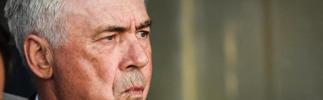 ANĆELOTI BEZ DLAKE NA JEZIKU O MUNDIJALU, NEJMARU I RASULU U REAL MADRIDU: To je totalna glupost! Voleo bih da se Murinjo vrati!