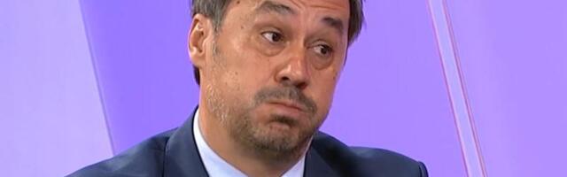 "DAO SAM DVA GOLA, PA NA POLUVREMENU POBEGAO SA STADIONA!" Hit priča Radeta Bogdanovića: Lagao sam trenera i otišao da skupljam seno