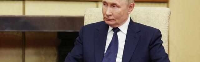 PANIKA u Moldaviji: Putin masovno deli ruske pasoše u Pridnjestrovlju