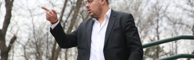 Sloba Vasić izbačen iz aviona na beogradskom aerodromu? Pevač bio u alkoholisanom stanju, reagovao kapetan