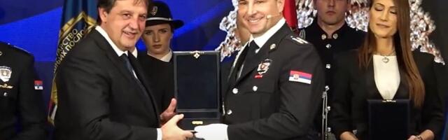 Veselin Milić uhapšen tek 15 sati posle policajaca iz njegovog obezbeđenja - zašto?