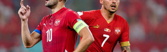 TADIĆ I RADONJIĆ U VOŠI?! Hitno se oglasio Tanjga!