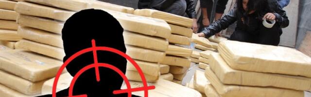 Škaljarac organizovao šverc 2 tone kokaina: Otkrivena mreža balkanskog kartela