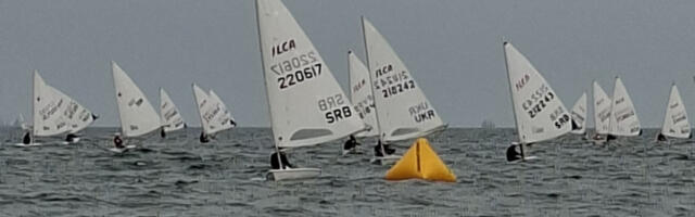 Međunarodna regata u Konstanci: Srpskim jedriličarima tri medalje