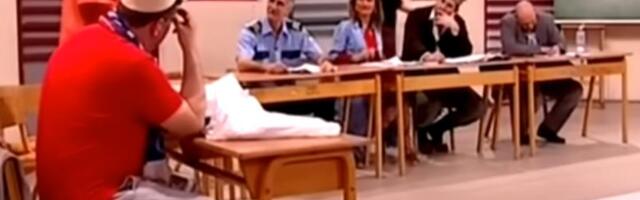 Veliki povratak "Kursadžija": Počelo snimanje novih epizoda čuvenog humorističkog sitkoma
