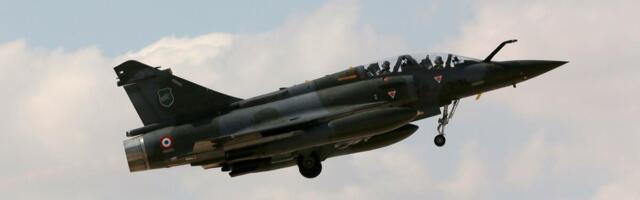 NATO AVION KRUŽI U BLIZINI RUSKE TERITORIJE! Letelica opkolila STRATEŠKI KLJUČNU TAČKU - čeka se reakcija Kremlja!