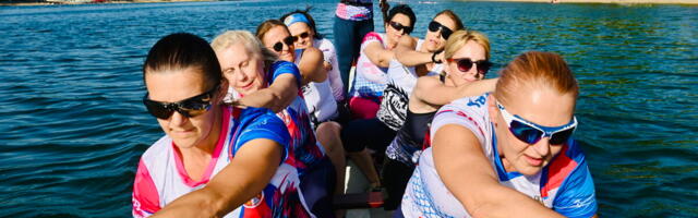 ZMAJEVI NA VODI! Drevne trke čamaca "dregon bout" osvajaju Srbiju: Ovo je priča o sportu kojim se bavi 50.000.000 ljudi