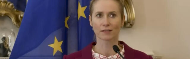Raskol u Briselu: (Ne)sposobnost Kaje Kalas pokrenula širu debatu o spoljnoj politici