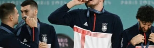 Alimpijević odlučio: Jokić novi kapiten Srbije