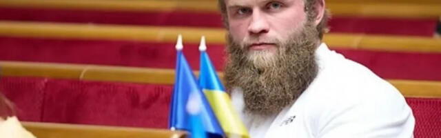 Дмитрук критиковао Зеленског због најаве операција на Криму