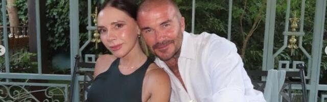 Viktorija i Dejvid Bekam proslavljaju 27 godina braka: Porodica im je u potpunom rasulu, a evo šta su oni poručili
