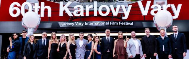 Ovacije u Karlovim Varima za film „3 nedelje posle“ Miroslava Terzića