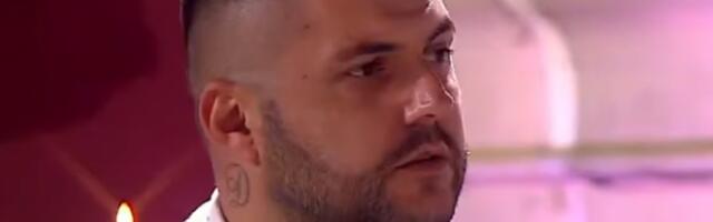 DOSTAVLJEN POLICIJSKI IZVEŠTAJ PROTIV ASMINA DURDŽIĆA! Skandal na finalu "Elite", čeka ga HOROR zbog stravičnog incidenta!