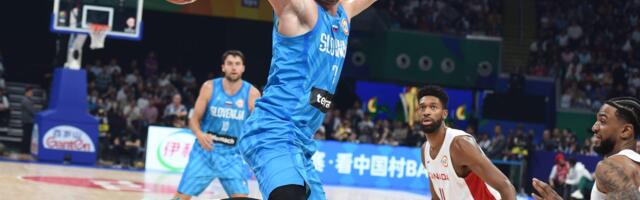 Partizan ga imao na pragu, Dončićev Rim ga odveo: NBA bek ipak ne stiže u Beograd