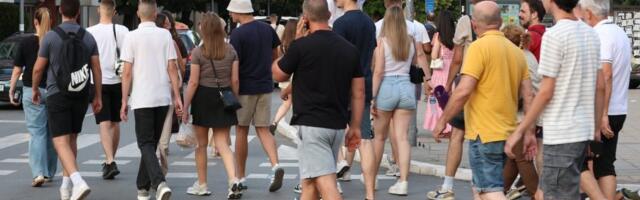 Padaju maske! Na blokaderskoj listi bivša funkcionerka Demokratske stranke i aktivistkinja "Otpora" - sve sam partijski kadar