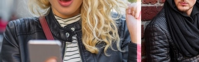 Pokušala sam da nađem lika za vezu preko Tindera i proklela sam dan kad sam ga instalirala