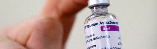 SVE ŠTO TREBA DA ZNATE O OKSFORDSKOJ VAKCINI! U Srbiju stigao prvi kontingent od 150.000 doza AstraZeneke!