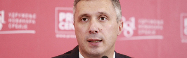 Boško Obradović nedeljom: Dokle će vlast da favorizuje uvoznički lobi dok srpski seljak propada?