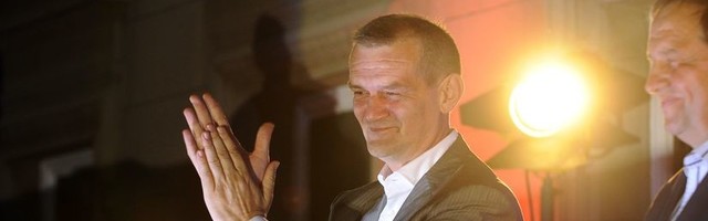 Zoran o Zoranu: Nije mu sa neba pao posao u Bolonji i Barsi, može da vrati Partizan na pravi kolosek