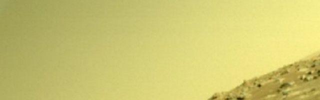 Naučnici šokirani prizorom (FOTO)