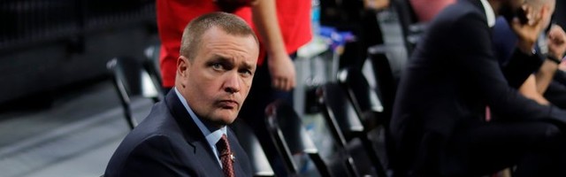 Vatutin o zatvaranju Evrolige: Najrealnije da klubovi ne igraju domaća prvenstva, postoje tri scenarija o kojima se priča