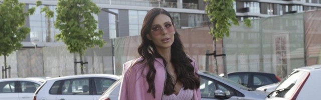 Anastasija Ražnatović sutra SLAVI ROĐENDAN: Prijatelju joj SPREMILI POSEBNO IZNENAĐENJE!