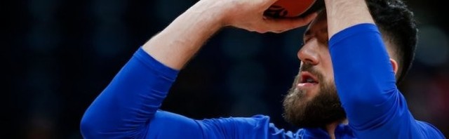 SKROMNI MICIĆ PORUČIO! Nisam očekivao da ću BITI MVP!