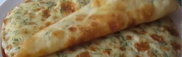 Drugačije slane palačinke koje su gotove za 10 minuta - mirođija i jaje kao dobitna kombinacija