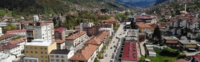 U Foči uhapšen Radovan Veljović, osumnjičen za silovanje tokom rata