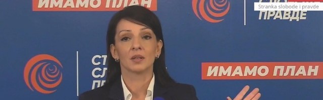 "Vučić smatra da treba da se oduži ubicama Đinđića"