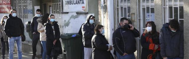 Nova pravila za sve zaražene koronom - skraćen period karantina, uz jedan uslov moguć i raniji izlazak